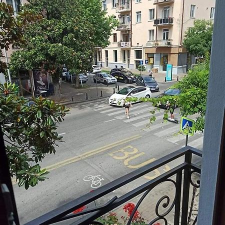 דירות באטומי House N39 מראה חיצוני תמונה