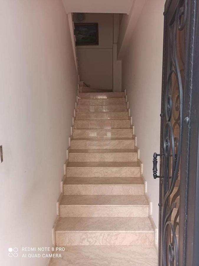 דירות באטומי House N39 מראה חיצוני תמונה