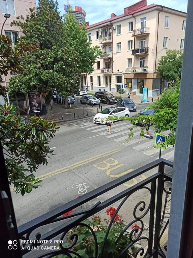 דירות באטומי House N39 מראה חיצוני תמונה