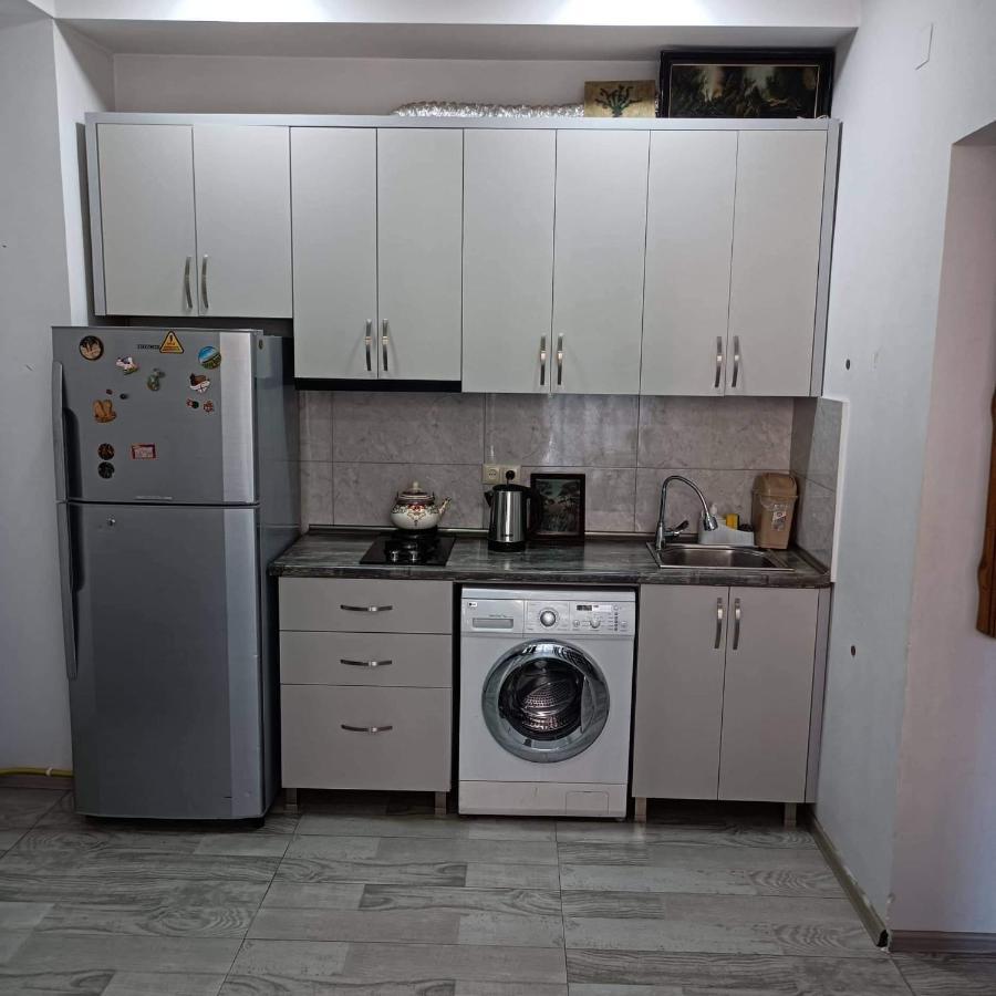 דירות באטומי House N39 מראה חיצוני תמונה