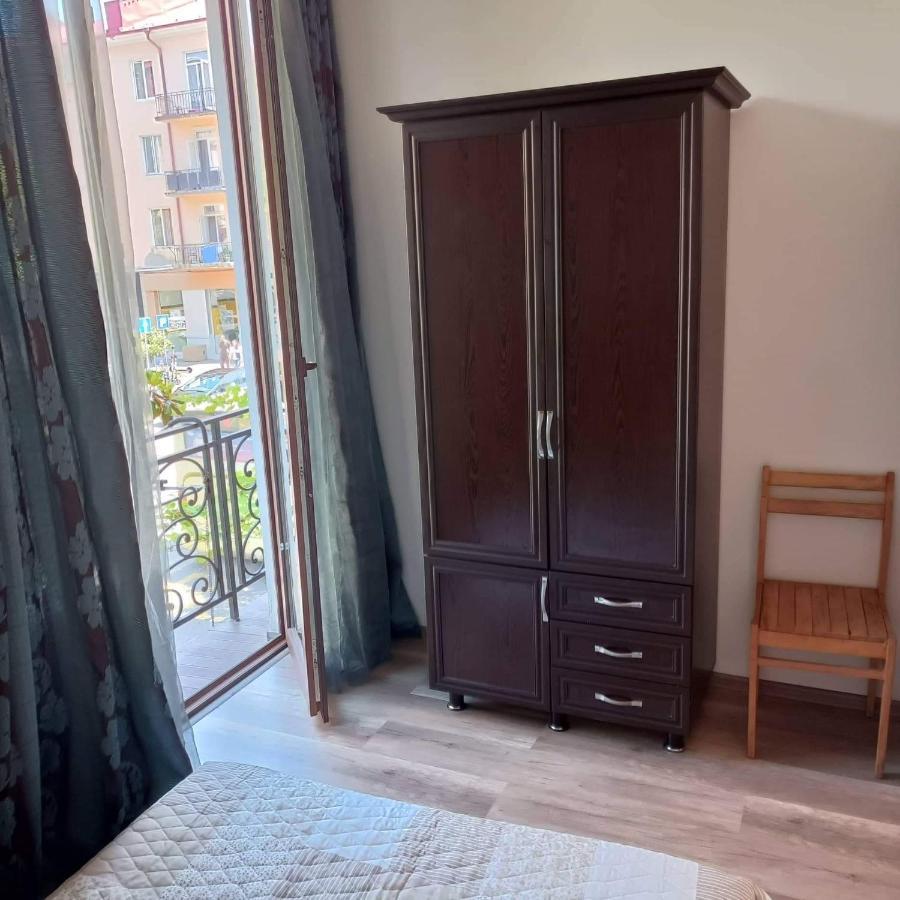 דירות באטומי House N39 מראה חיצוני תמונה