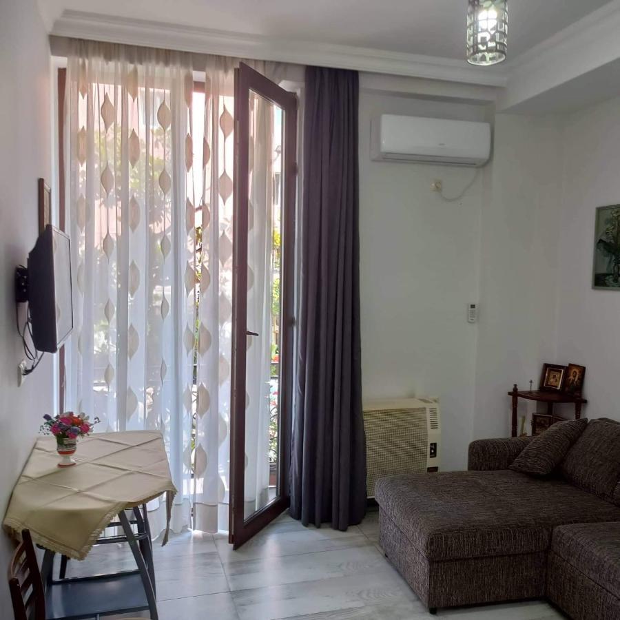 דירות באטומי House N39 מראה חיצוני תמונה