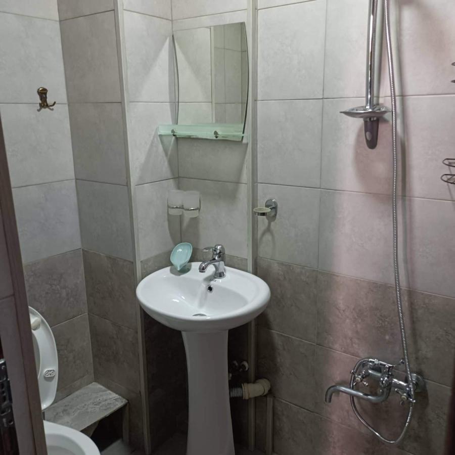דירות באטומי House N39 מראה חיצוני תמונה